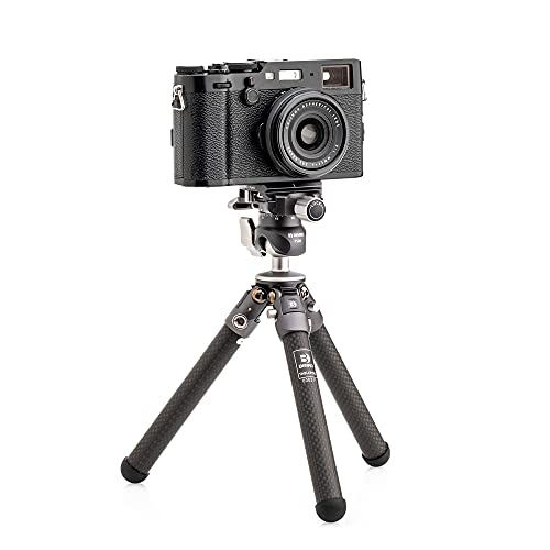 Benro Tablepod Kit with Arca-Swiss Camera Plate Adapter
