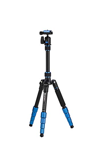 Benro Slim Travel Kit - Aluminium (FSL09AN00)