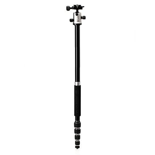Benro Mefoto Roadtrip Titanium Aluminum Tripod