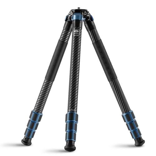 SIRUI AM-324 Compact Carbon Fiber Camera Tripod