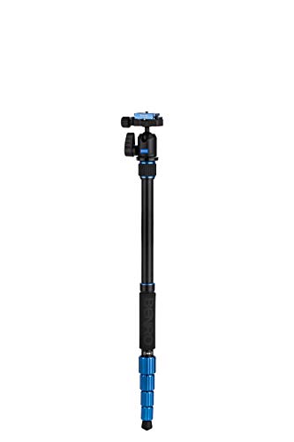 Benro Slim Travel Kit - Aluminium (FSL09AN00)