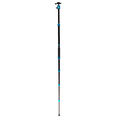 Benro MeFOTO Roadtrip PRO Carbon Fiber Travel Tripod