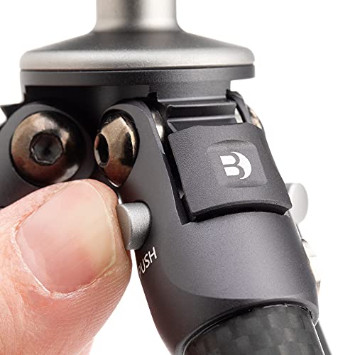 Benro Tablepod Kit with Arca-Swiss Camera Plate Adapter