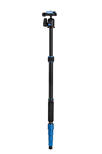 Benro Slim Travel Kit - Aluminium (FSL09AN00)
