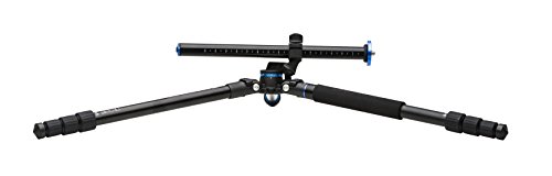Benro SystemGo Plus Aluminum Tripod with Monopod Conversion