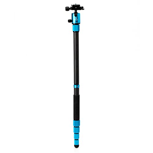 Benro MeFOTO Roadtrip PRO Carbon Fiber Travel Tripod