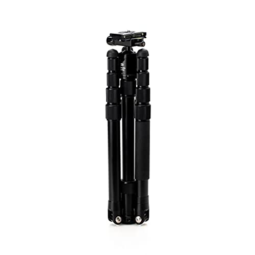 Benro Mefoto Roadtrip Pro Monopod in Elegant Black