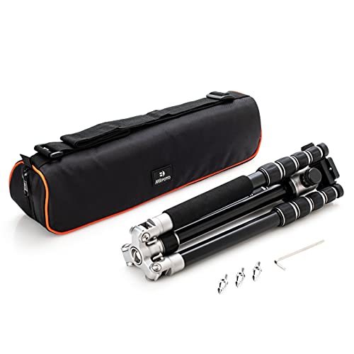 Benro Mefoto Roadtrip Titanium Aluminum Tripod