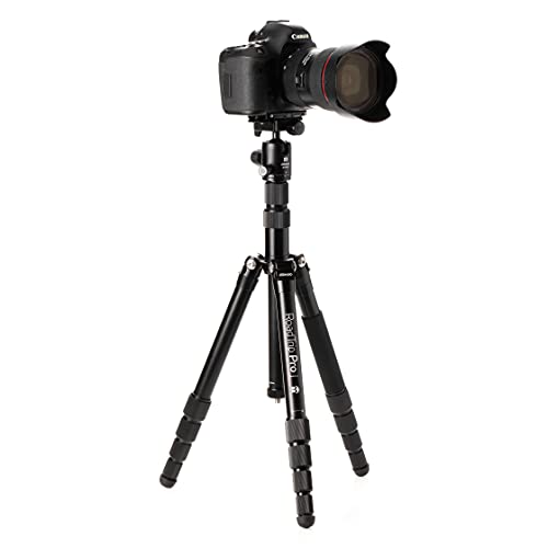 Benro Mefoto Roadtrip Pro Monopod in Elegant Black