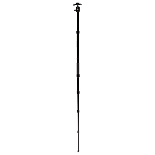 Benro Mefoto Roadtrip Pro Monopod in Elegant Black