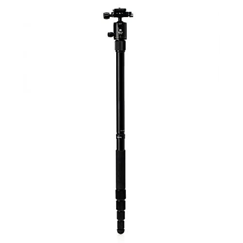 Benro Mefoto Roadtrip Pro Monopod in Elegant Black