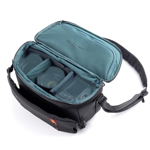 PGYTECH OneMo Waterproof Camera Sling Bag for Travel