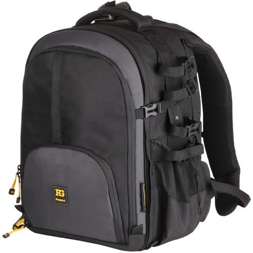 Ruggard Thunderhead 55 DSLR Laptop Backpack
