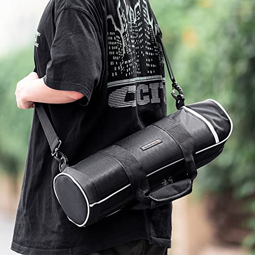 Lightweight 64'' DSLR Tripod with 360 Panorama