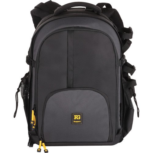 Ruggard Thunderhead 55 DSLR Laptop Backpack