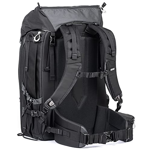 Adventure Travel Camera Backpack: Think Tank FirstLight 46L+