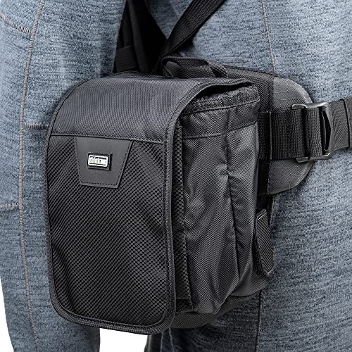 Think Tank FirstLight 35L+ Adventure Travel Camera Backpack