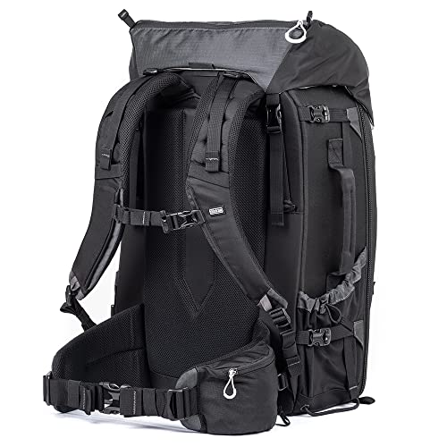 Adventure Travel Camera Backpack: Think Tank FirstLight 46L+
