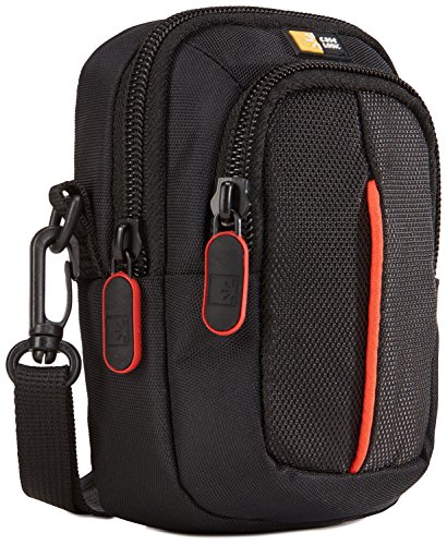Case Logic DCB313 Camera Case, Black