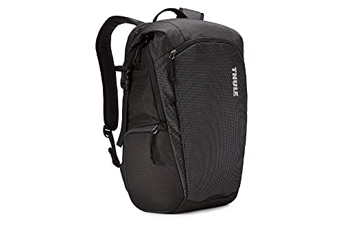 Thule EnRoute 25L Black Camera Backpack