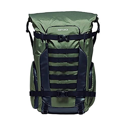 Gitzo Adventury Camera Backpack, Capacity 45L - Black