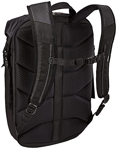 Thule EnRoute 25L Black Camera Backpack