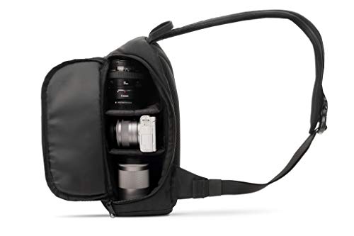 Canon Sling Backpack for Camera Photographers