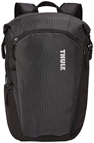 Thule EnRoute 25L Black Camera Backpack