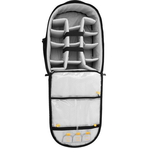 Ruggard Thunderhead 55 DSLR Laptop Backpack