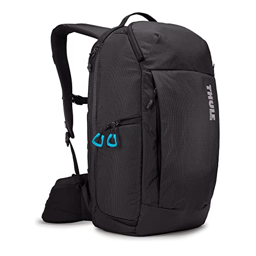 Thule Aspect Black DSLR Camera Backpack