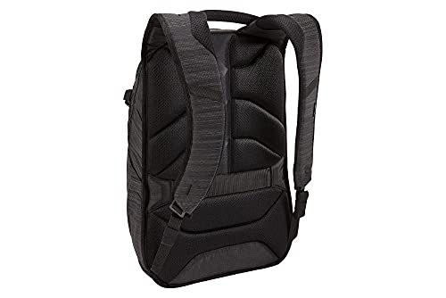 Thule 24L Construct Black Photography Backpack