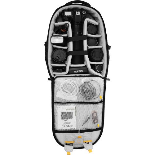 Ruggard Thunderhead 55 DSLR Laptop Backpack