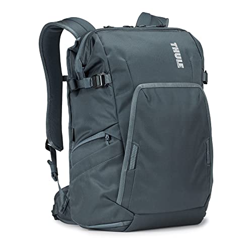 Thule Covert DSLR Backpack 24L, Dark Slate, Size_One
