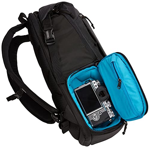 Thule EnRoute 25L Black Camera Backpack