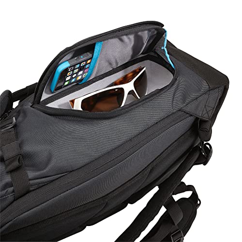 Thule Subterra Daypack in Dark Shadow Gray