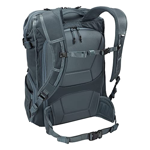 Thule Covert DSLR Backpack 24L, Dark Slate, Size_One