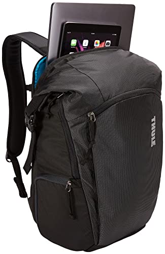 Thule EnRoute 25L Black Camera Backpack