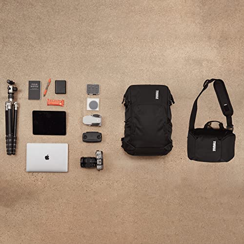 Thule Covert DSLR Backpack 24L, Dark Slate, Size_One