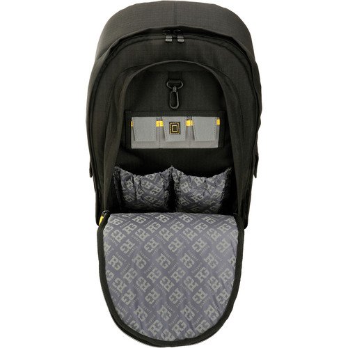 Ruggard Outrigger 65: DSLR Backpack for Photographers