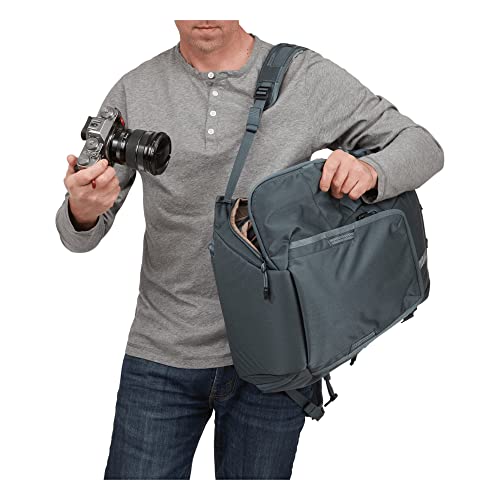 Thule Covert DSLR Backpack 24L, Dark Slate, Size_One