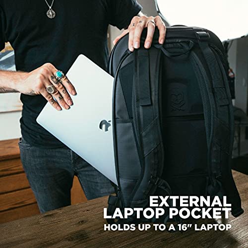 NOMATIC McKinnon Camera Pack by Peter McKinnon