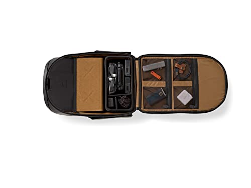 NOMATIC Peter Mckinnon Camera Pack- Large Photography Backpack