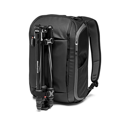 Manfrotto Advanced² 3in1 Camera Backpack for Mirrorless & Standard Lenses