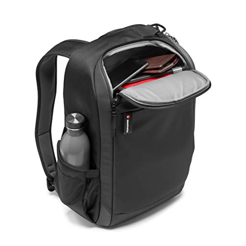 Manfrotto Advanced² 3in1 Camera Backpack for Mirrorless & Standard Lenses