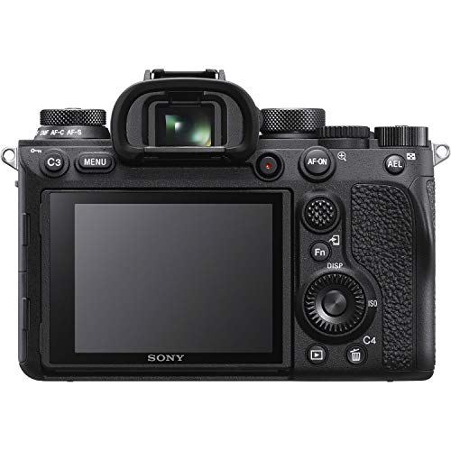 Sony a9 II Mirrorless Camera: Ultimate 24.2MP Full Frame Shooter