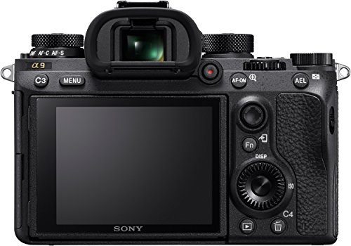 Sony a9 Full Frame Mirrorless Camera (Body Only)