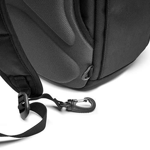 Manfrotto Advanced² 3in1 Camera Backpack for Mirrorless & Standard Lenses