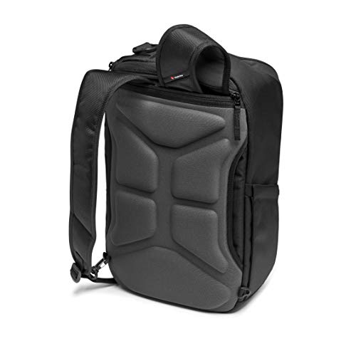 Manfrotto Advanced² 3in1 Camera Backpack for Mirrorless & Standard Lenses