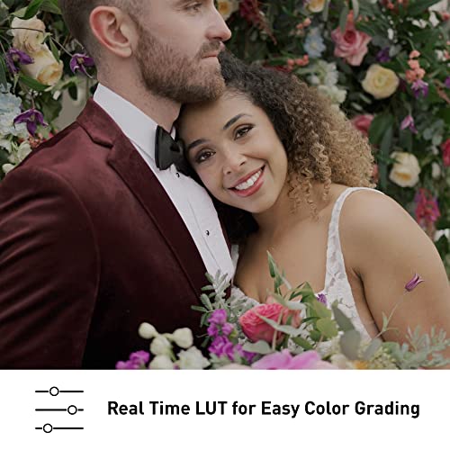 Panasonic LUMIX S5II 24.2MP Full Frame Mirrorless Camera