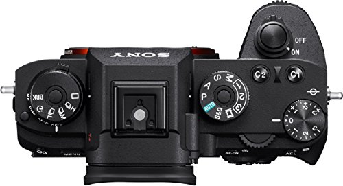 Sony a9 Full Frame Mirrorless Camera (Body Only)